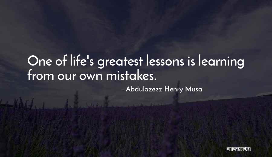 Regenerist Collagen Quotes By Abdulazeez Henry Musa Regenerist Collagen Quotes By Abdulazeez Henry Musa