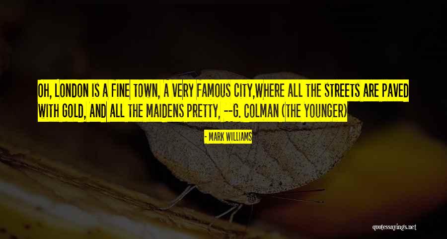 Regenerist Collagen Quotes By Mark Williams Regenerist Collagen Quotes By Mark Williams