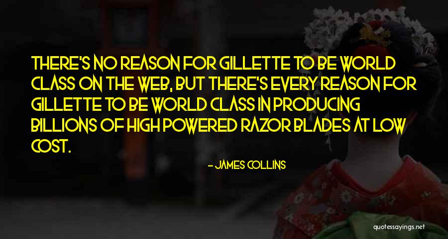 Regenerist Night Quotes By James Collins Regenerist Night Quotes By James Collins