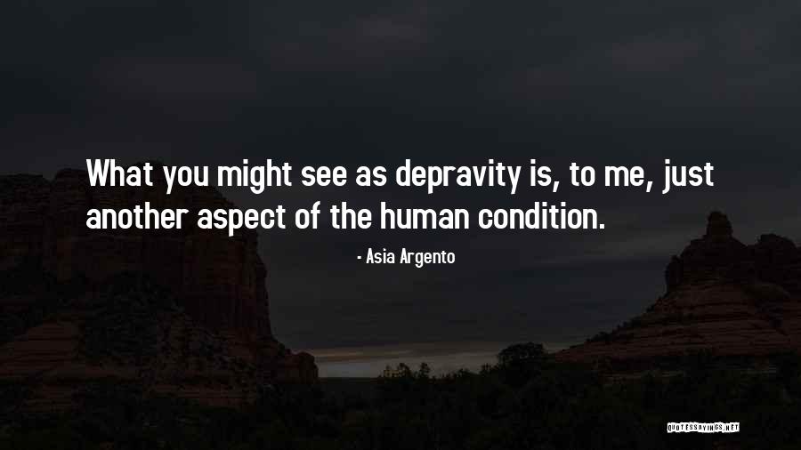 Regenmantel Hund Quotes By Asia Argento Regenmantel Hund Quotes By Asia Argento