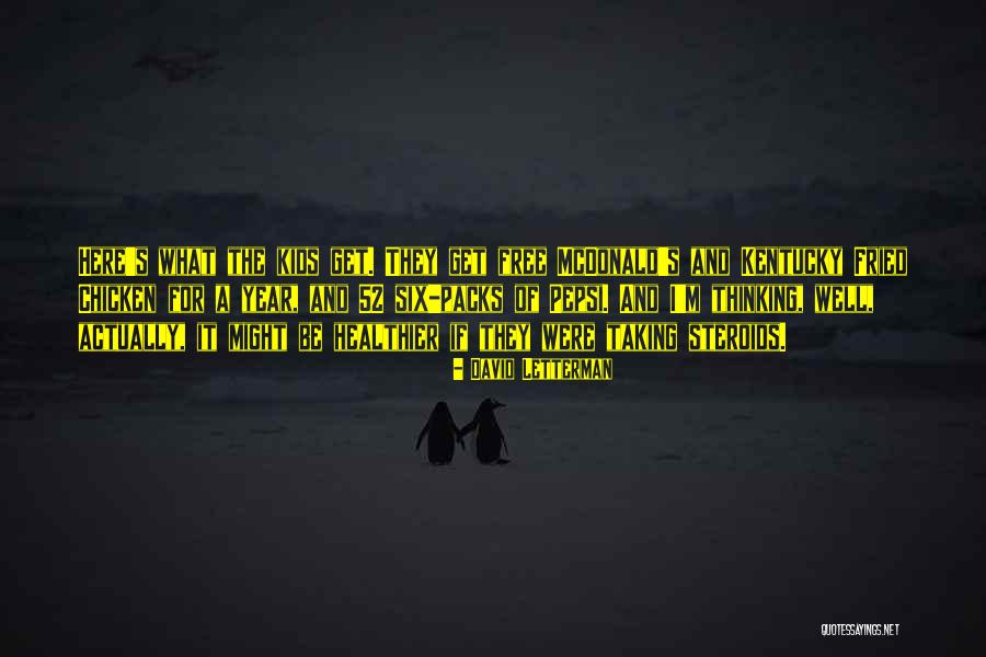 Regenmantel Hund Quotes By David Letterman Regenmantel Hund Quotes By David Letterman