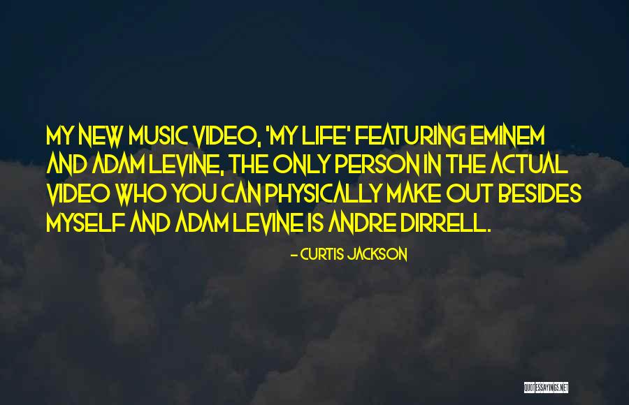 Regenmantel Kinder Quotes By Curtis Jackson Regenmantel Kinder Quotes By Curtis Jackson