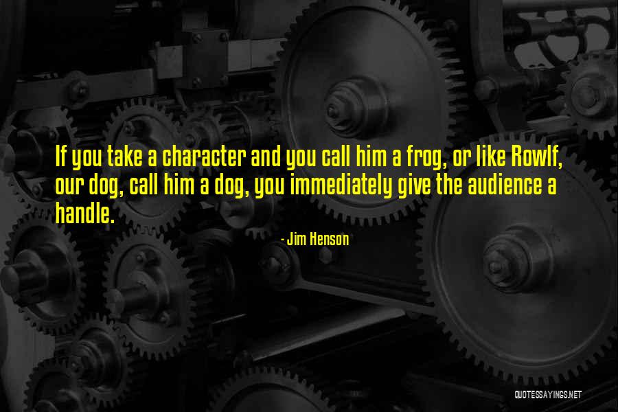 Regensburg Quotes By Jim Henson Regensburg Quotes By Jim Henson