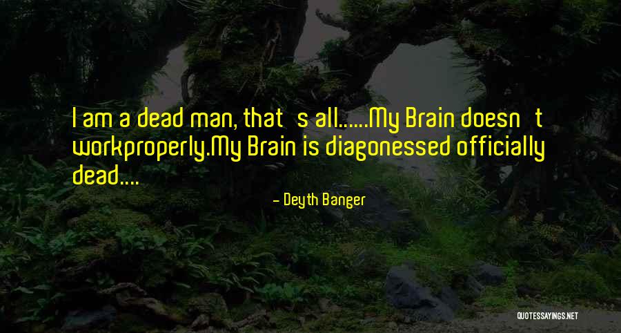 Regensburg University Quotes By Deyth Banger Regensburg University Quotes By Deyth Banger