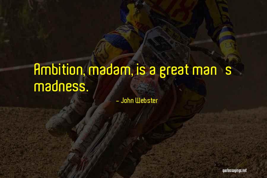 Regensburger Foundation Quotes By John Webster Regensburger Foundation Quotes By John Webster