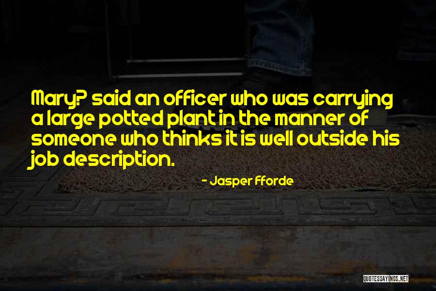 Regenstrief Quotes By Jasper Fforde Regenstrief Quotes By Jasper Fforde