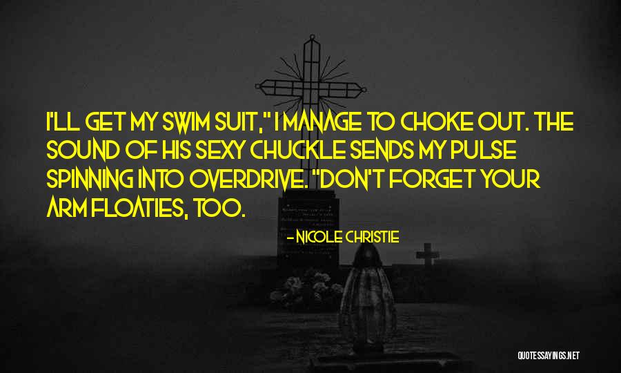 Regent University Quotes By Nicole Christie Regent University Quotes By Nicole Christie