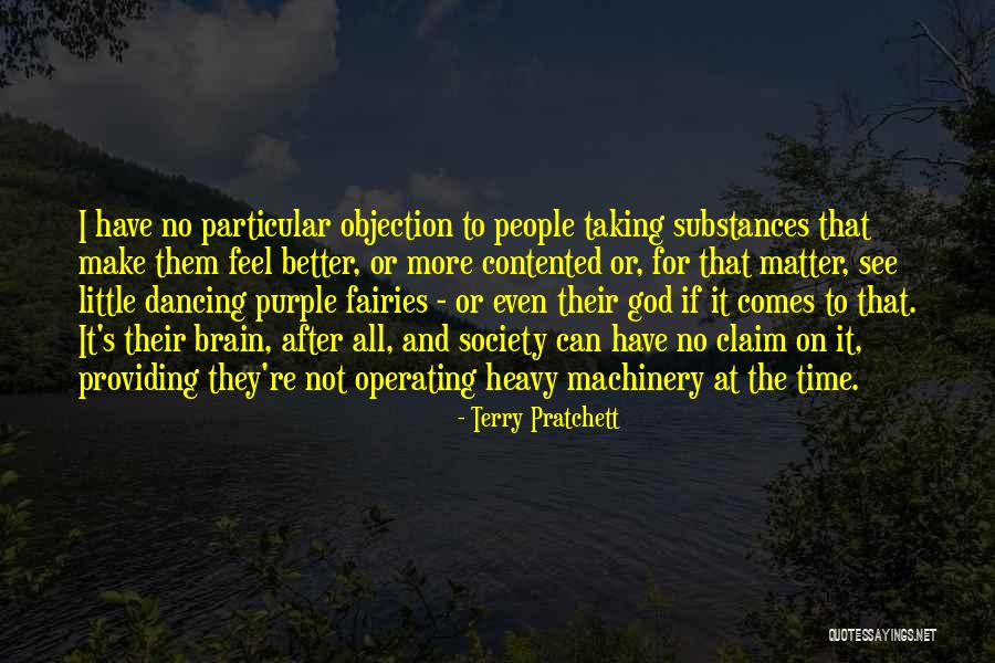 Regentropfen College Quotes By Terry Pratchett Regentropfen College Quotes By Terry Pratchett
