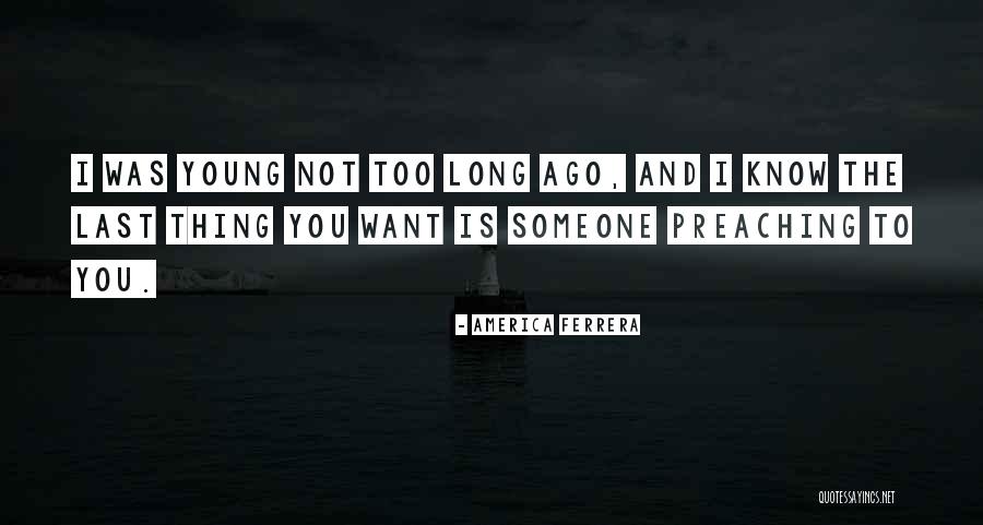 Regentropfen Zum Quotes By America Ferrera Regentropfen Zum Quotes By America Ferrera