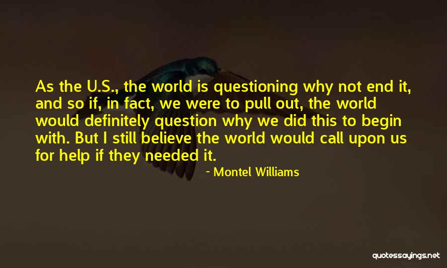 Regenwald Abholzung Quotes By Montel Williams Regenwald Abholzung Quotes By Montel Williams