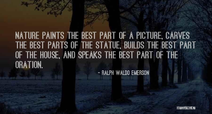 Regenwurm Steckbrief Quotes By Ralph Waldo Emerson Regenwurm Steckbrief Quotes By Ralph Waldo Emerson