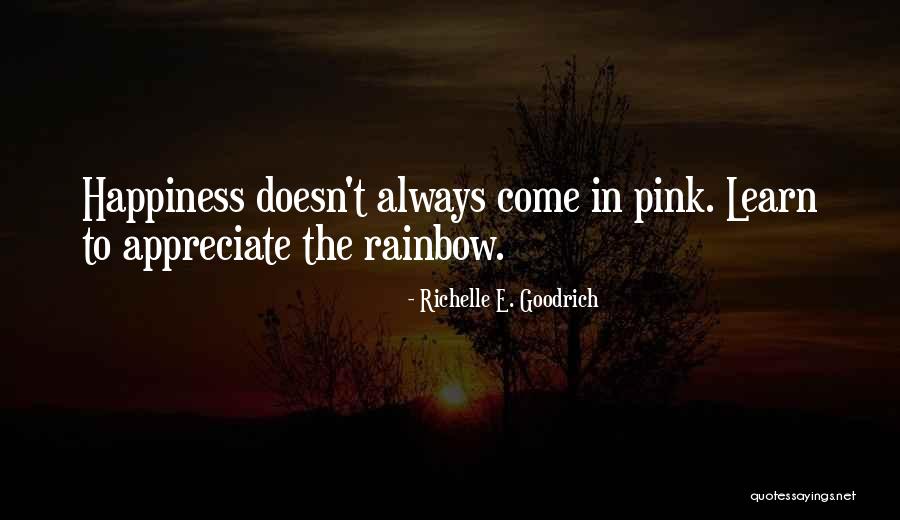 Regenwurm Steckbrief Quotes By Richelle E. Goodrich Regenwurm Steckbrief Quotes By Richelle E. Goodrich