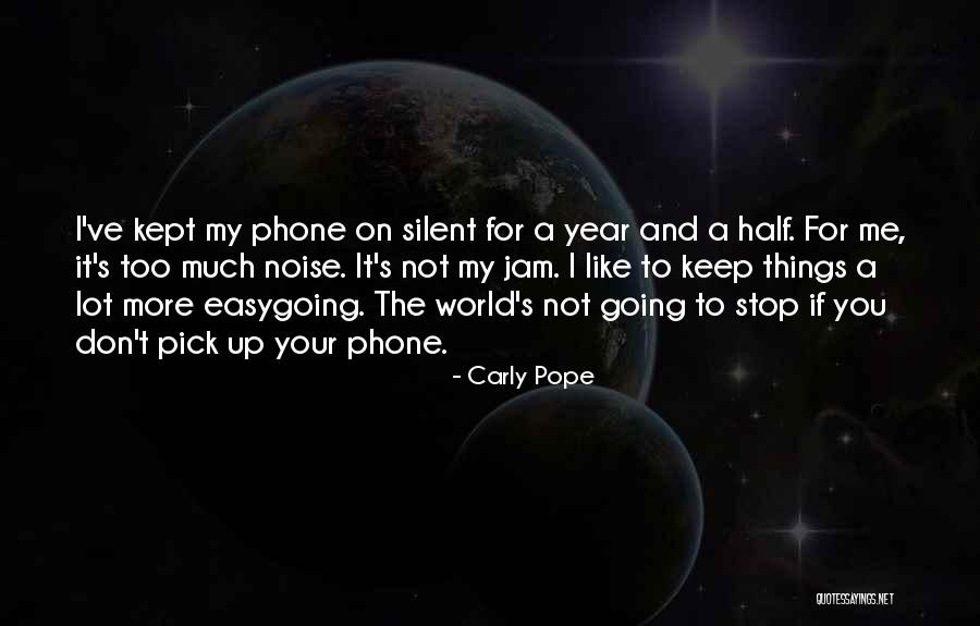 Regev Fungicide Quotes By Carly Pope Regev Fungicide Quotes By Carly Pope