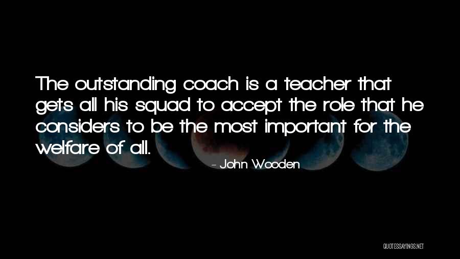 Regev Hod Quotes By John Wooden Regev Hod Quotes By John Wooden