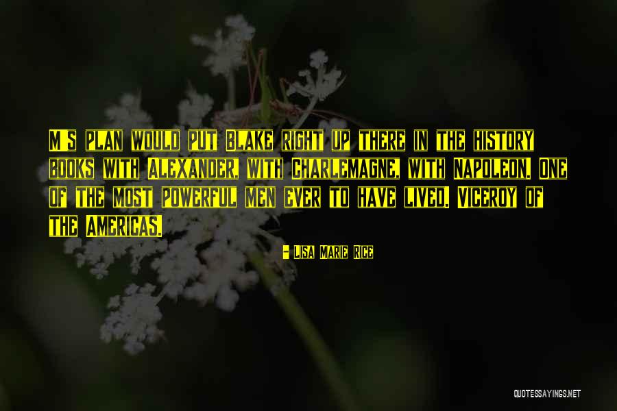 Regeva Quotes By Lisa Marie Rice Regeva Quotes By Lisa Marie Rice