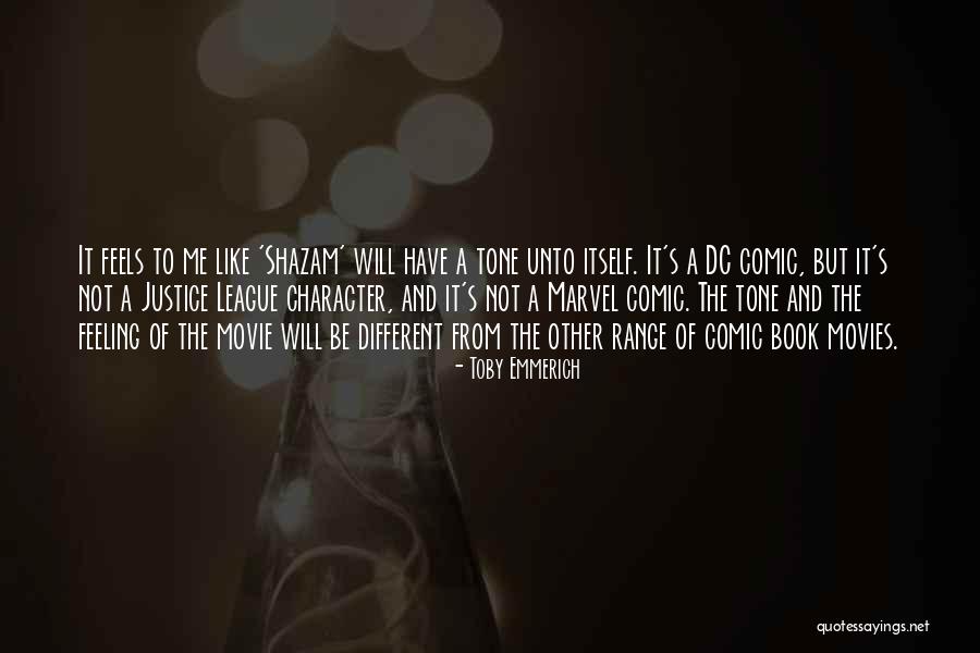 Regevgutman Quotes By Toby Emmerich Regevgutman Quotes By Toby Emmerich