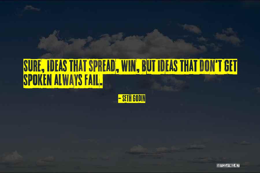 Regex All But Quotes By Seth Godin