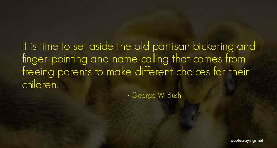 Regex To Detect Quotes By George W. Bush Regex To Detect Quotes By George W. Bush