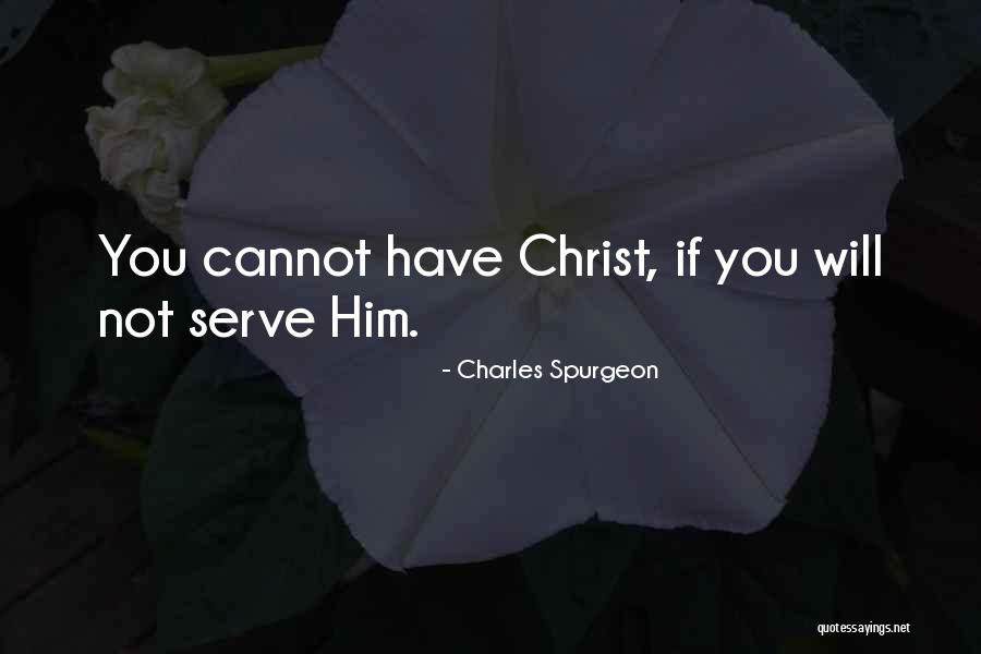 Regex Tutorial Quotes By Charles Spurgeon