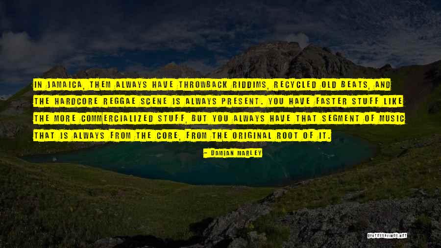 Reggae Quotes By Damian Marley Reggae Quotes By Damian Marley