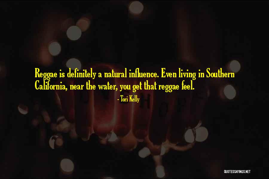 Reggae Quotes By Tori Kelly Reggae Quotes By Tori Kelly
