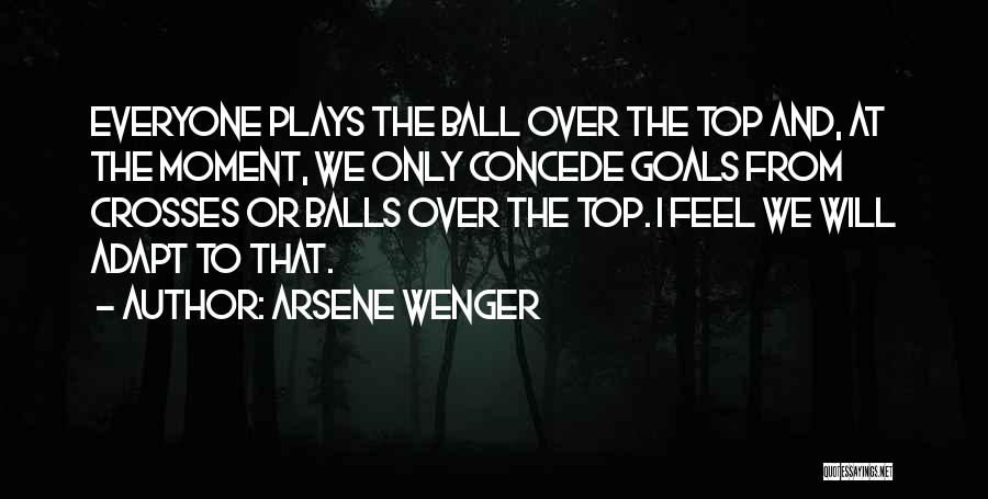 Reggae Songs Quotes By Arsene Wenger