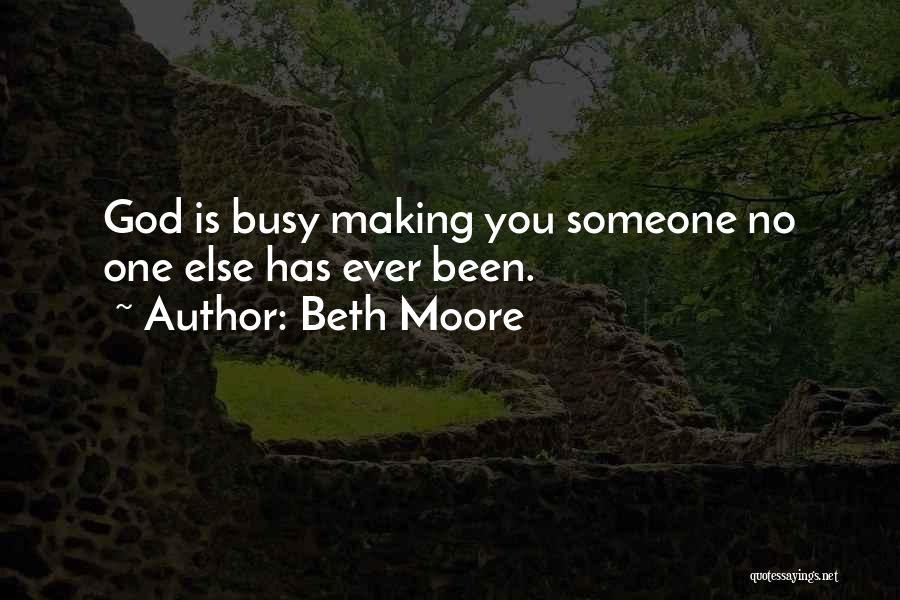 Reggae Songs Quotes By Beth Moore