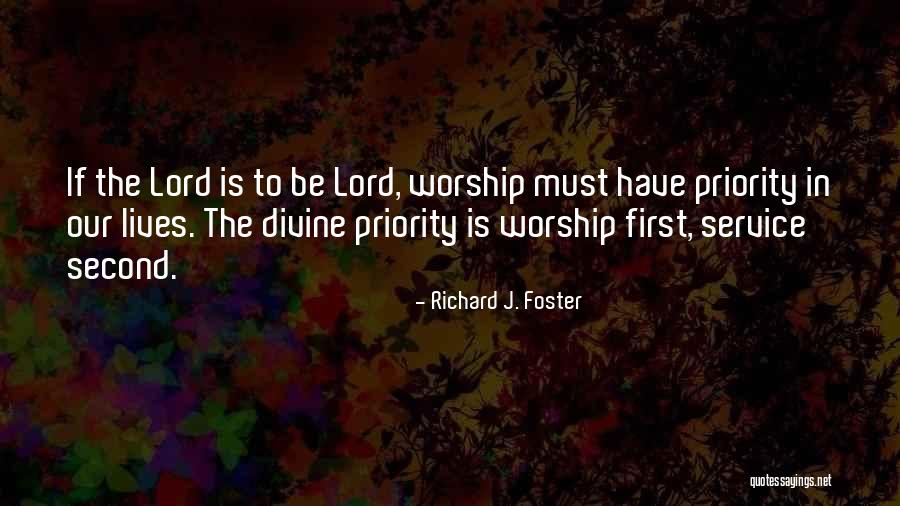 Reggaes Quotes By Richard J. Foster Reggaes Quotes By Richard J. Foster
