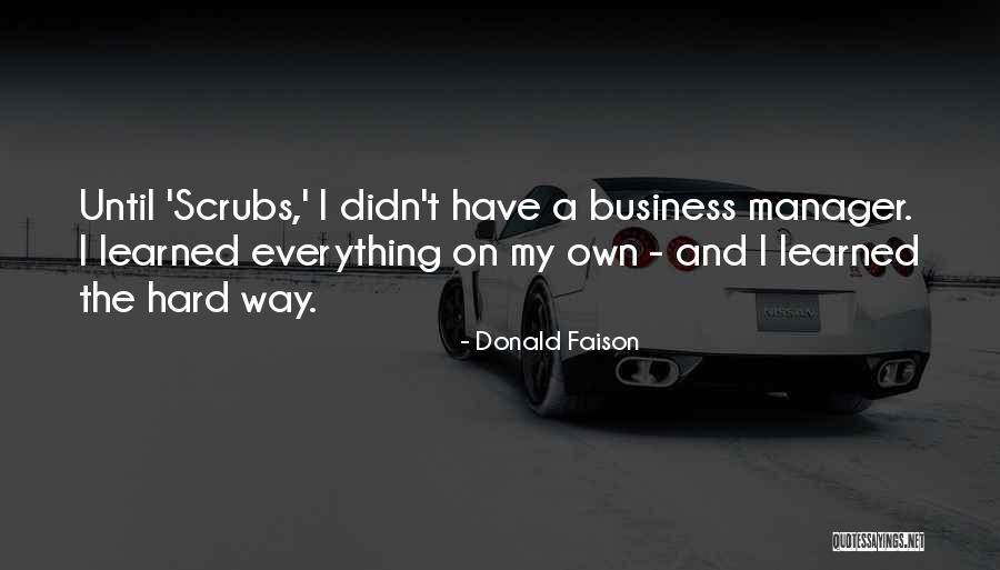 Reggaesta Quotes By Donald Faison Reggaesta Quotes By Donald Faison