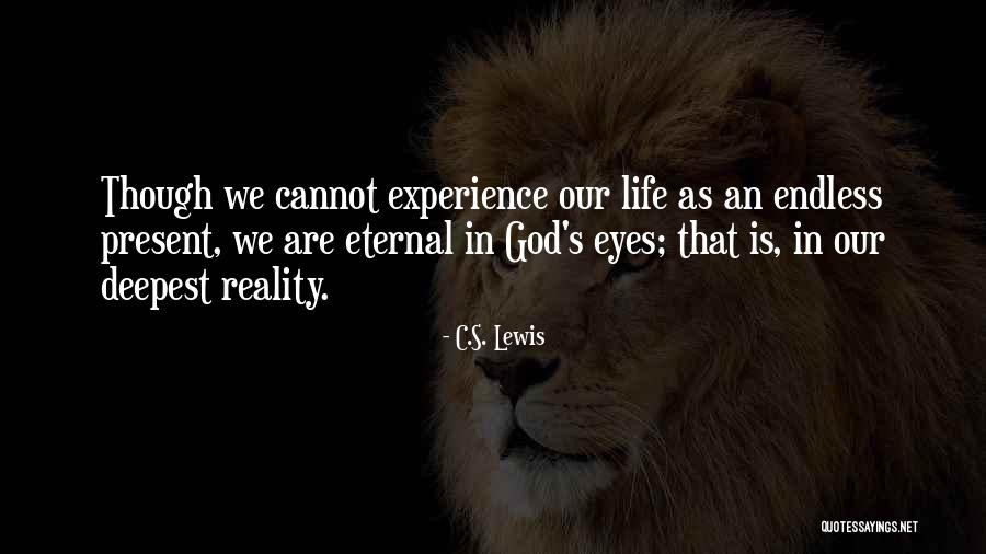 Reggelizo Quotes By C.S. Lewis Reggelizo Quotes By C.S. Lewis