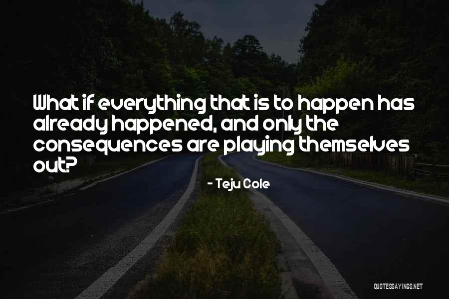 Reggiani Gucci Quotes By Teju Cole Reggiani Gucci Quotes By Teju Cole