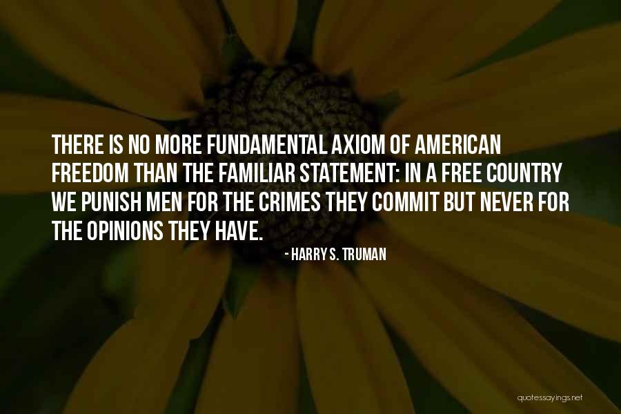 Reggianos Hylan Quotes By Harry S. Truman Reggianos Hylan Quotes By Harry S. Truman