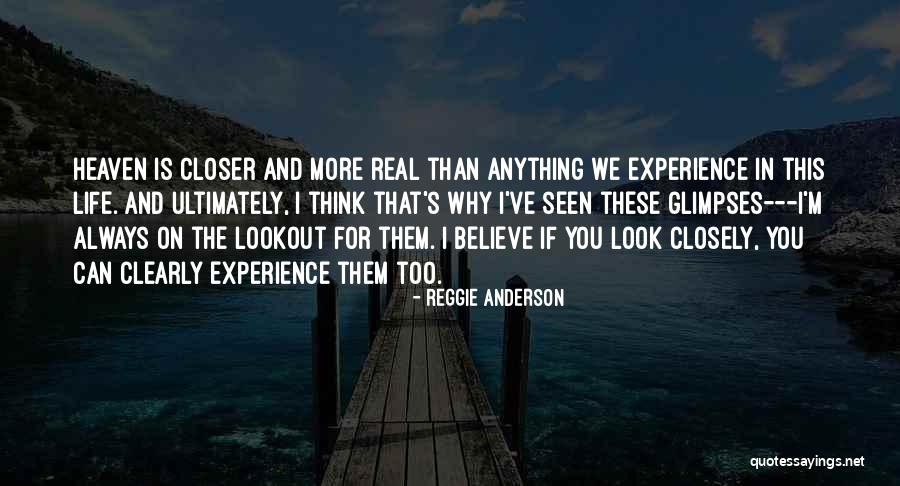 Reggie Anderson Quotes 2102042 Reggie Anderson Quotes 2102042