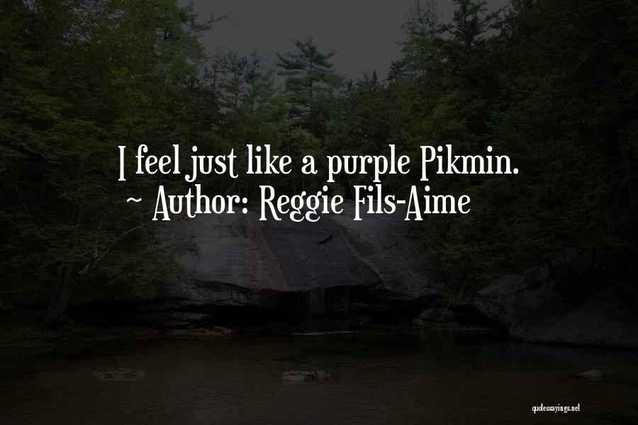 Reggie Fils-Aime Quotes 1923180