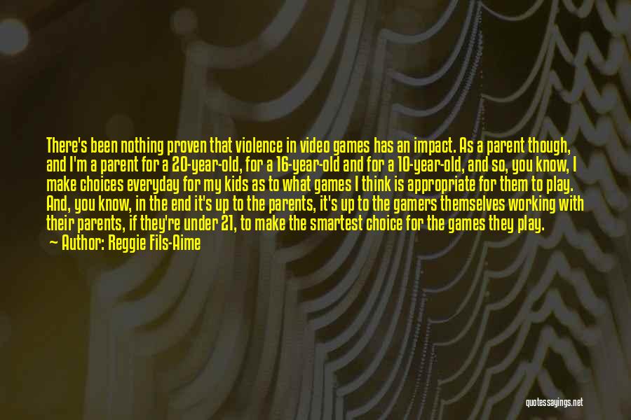 Reggie Fils-Aime Quotes 2060543