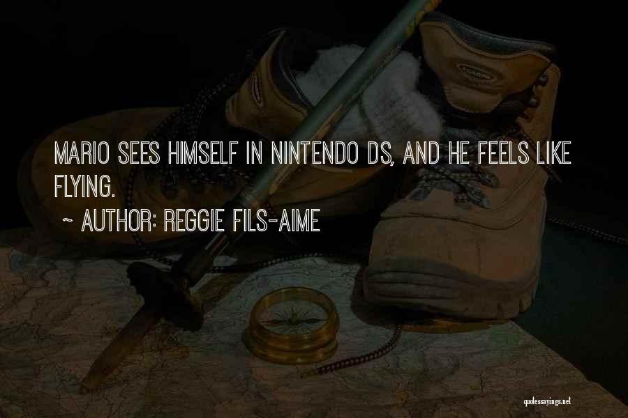 Reggie Fils-Aime Quotes 450404
