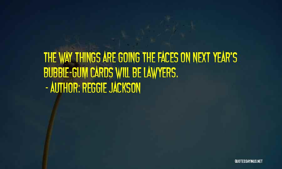 Reggie Jackson Quotes 1950520