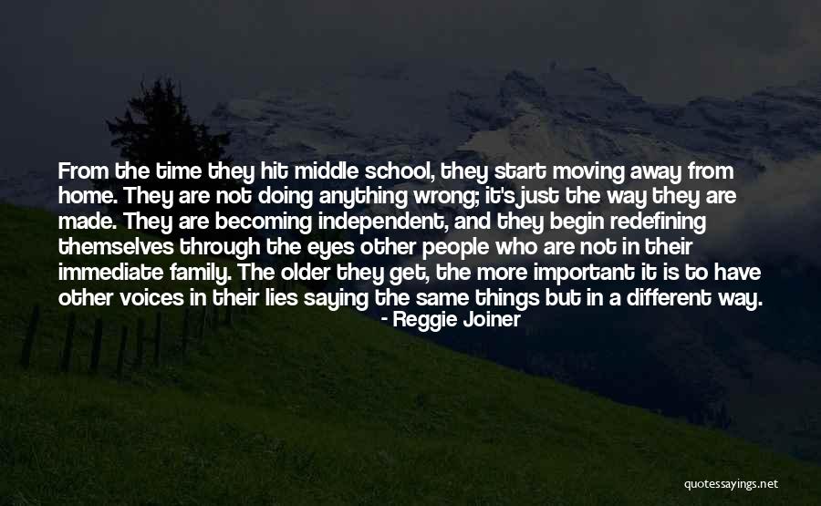 Reggie Joiner Quotes 1945458 Reggie Joiner Quotes 1945458