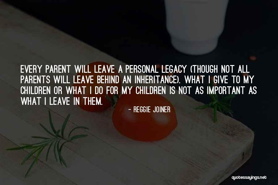 Reggie Joiner Quotes 506906 Reggie Joiner Quotes 506906