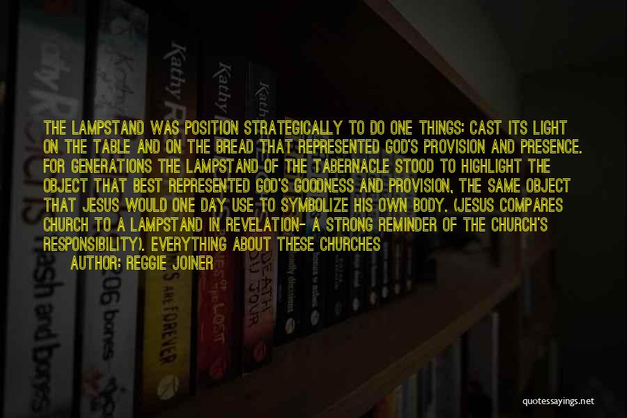 Reggie Joiner Quotes 575861