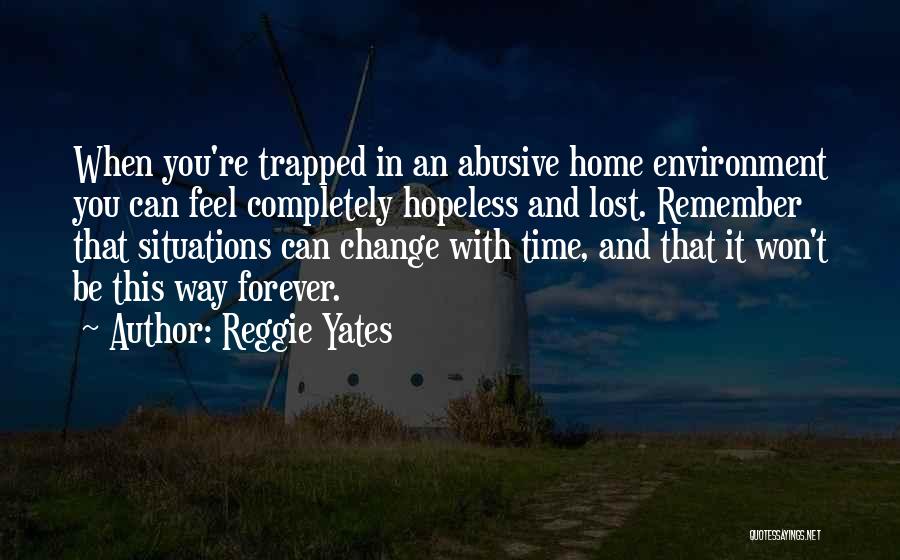 Reggie Quotes By Reggie Yates