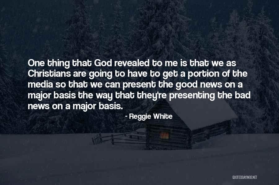 Reggie White Quotes 1070605 Reggie White Quotes 1070605