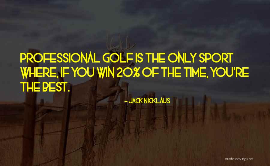 Reggies On The Beach Quotes By Jack Nicklaus Reggies On The Beach Quotes By Jack Nicklaus