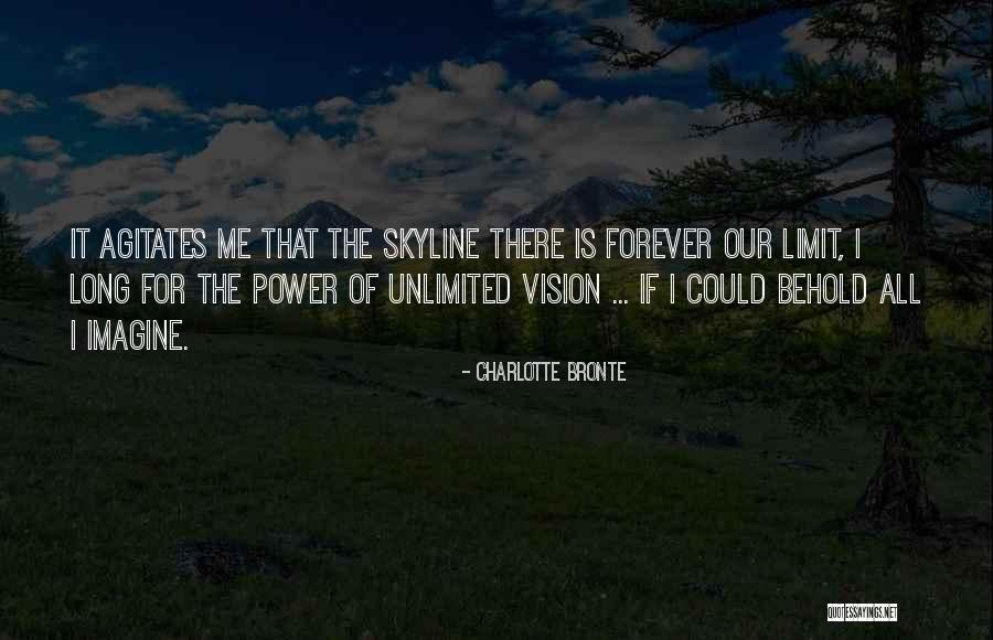 Reghan Alexander Quotes By Charlotte Bronte Reghan Alexander Quotes By Charlotte Bronte