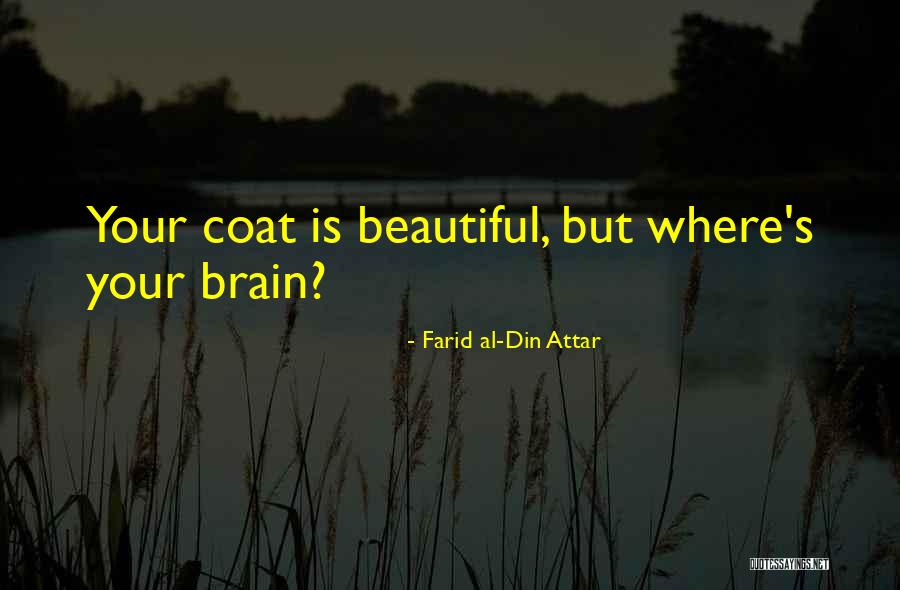 Regi Quotes By Farid Al-Din Attar Regi Quotes By Farid Al-Din Attar