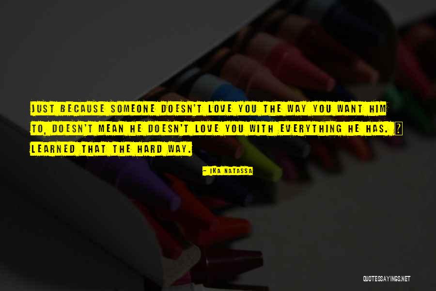 Regi Quotes By Ika Natassa Regi Quotes By Ika Natassa