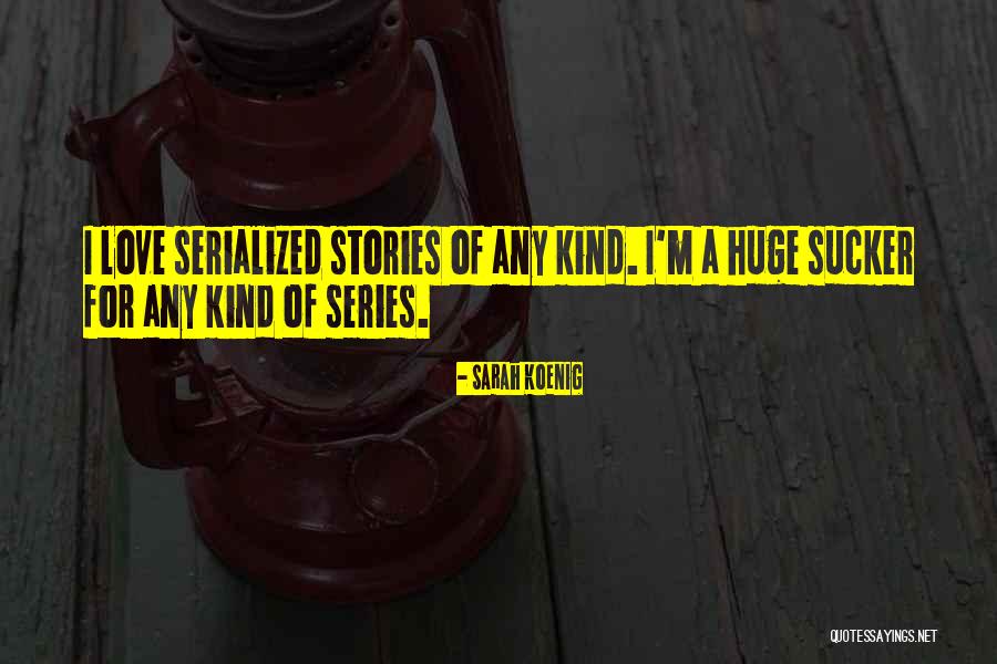 Regi Quotes By Sarah Koenig Regi Quotes By Sarah Koenig