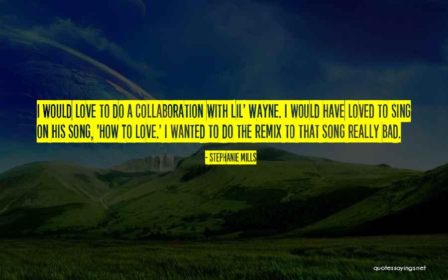 Regi Quotes By Stephanie Mills Regi Quotes By Stephanie Mills