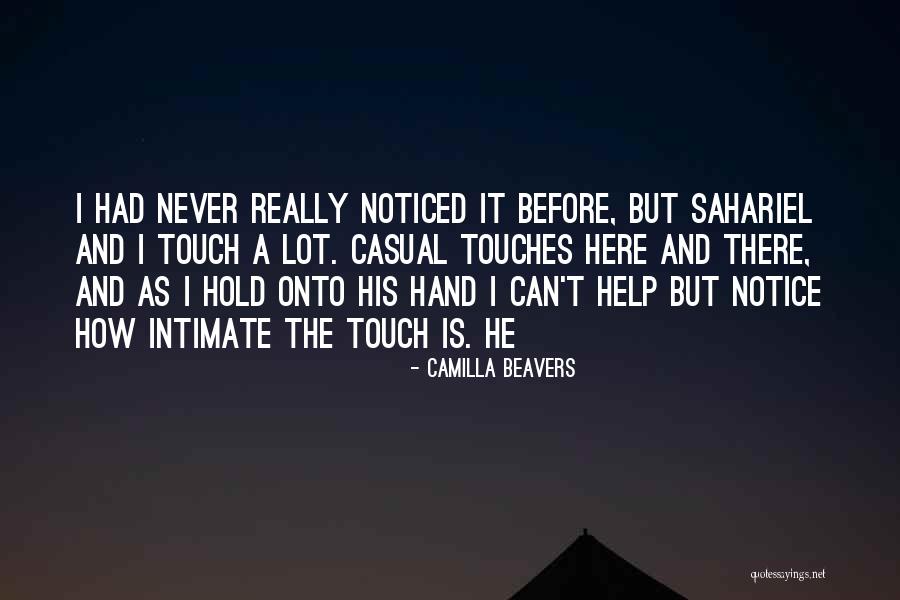 Regiane Aiello Quotes By Camilla Beavers Regiane Aiello Quotes By Camilla Beavers