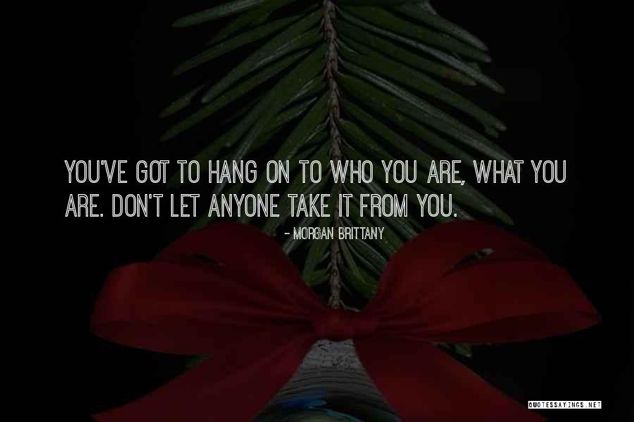 Regiane Aiello Quotes By Morgan Brittany Regiane Aiello Quotes By Morgan Brittany